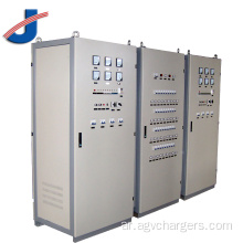 SCR Technology 110VDC Substation Battery Charger